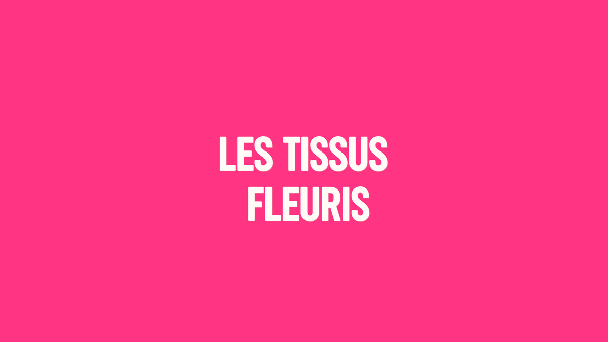 Fleurie
