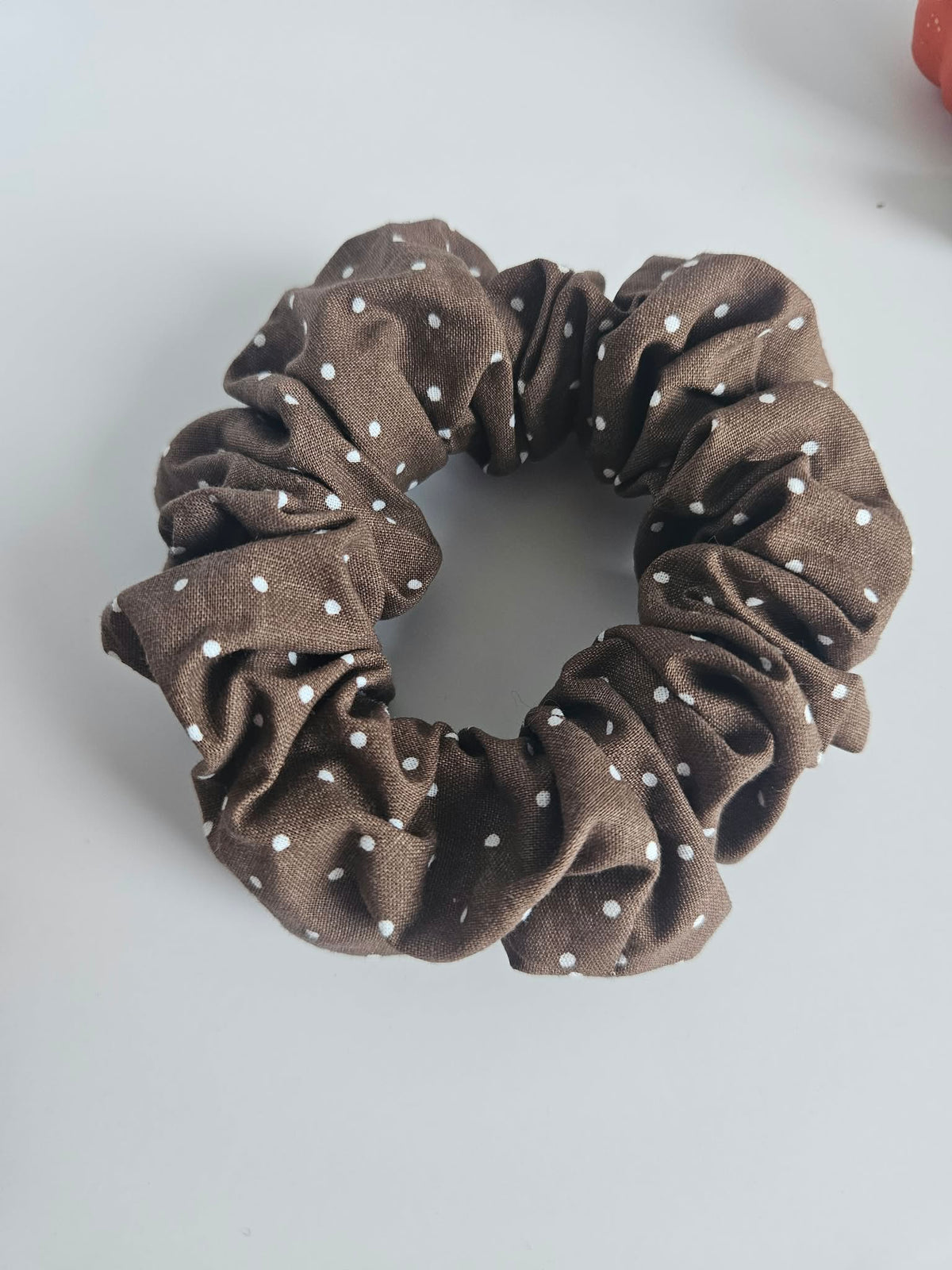 Chouchou Chocolat Atelier Jozou
