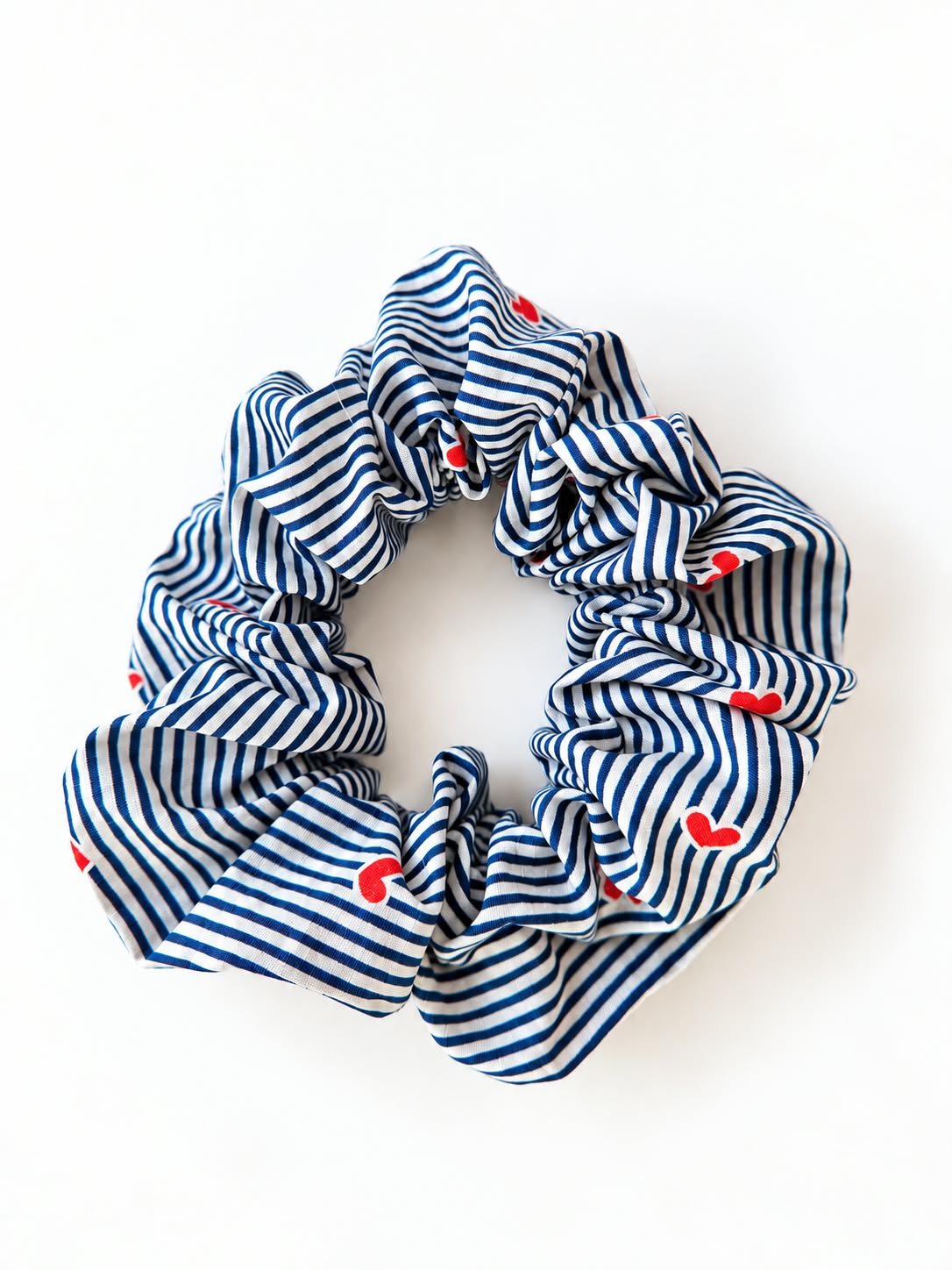 Matchy chouchou Coeur marin Atelier Jozou