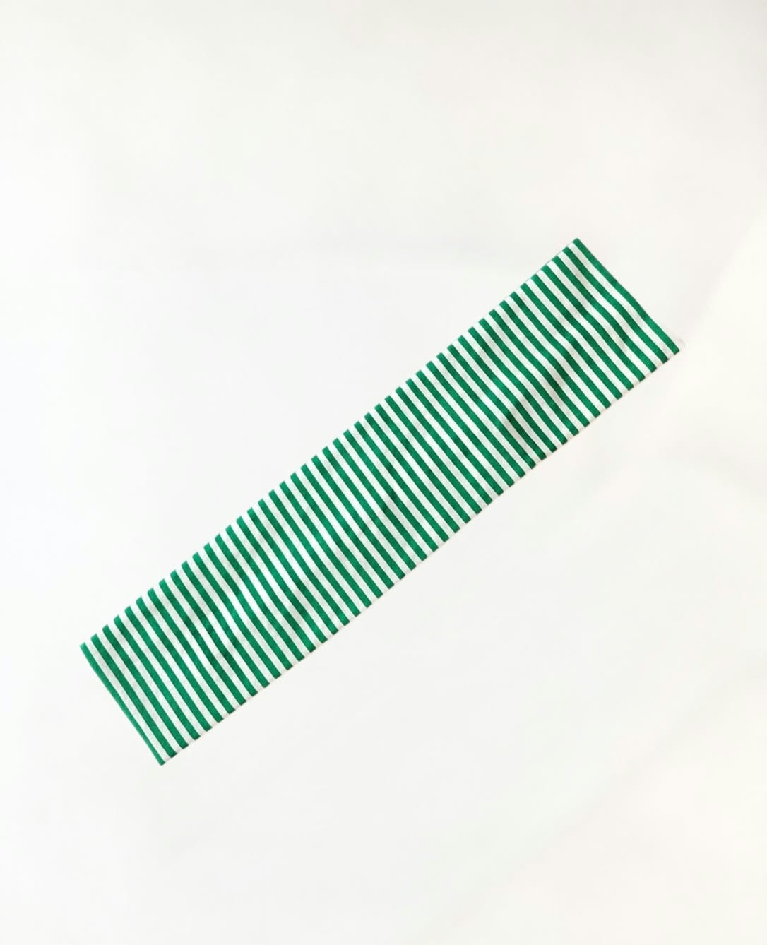 Bandeau Rayure Fraiche Atelier Jozou