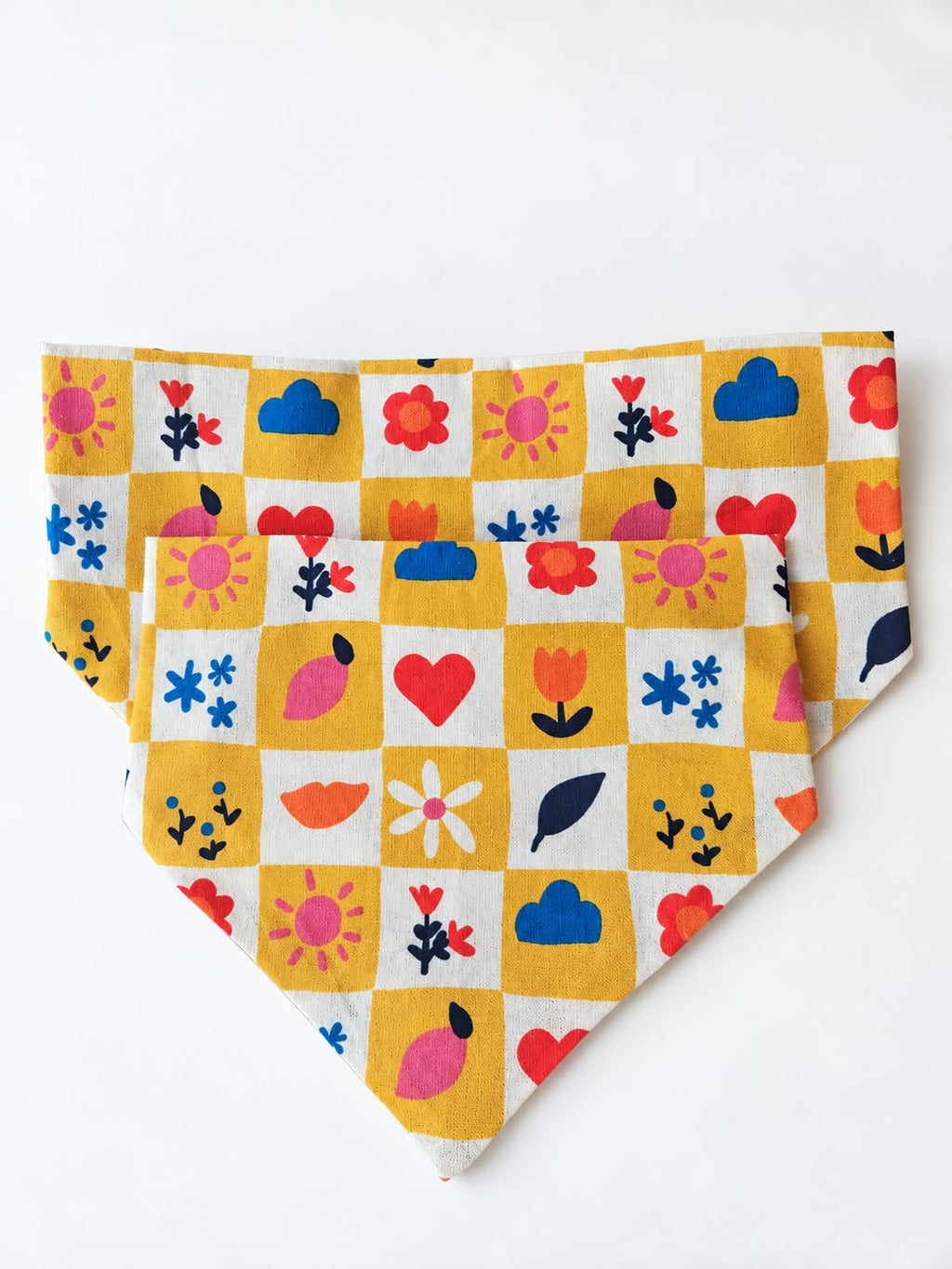 Bandana Happy Atelier Jozou