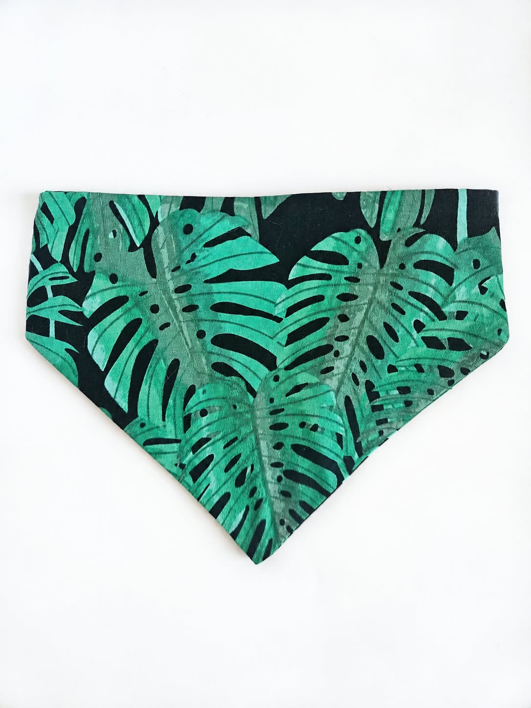 Bandana Tropical Atelier Jozou