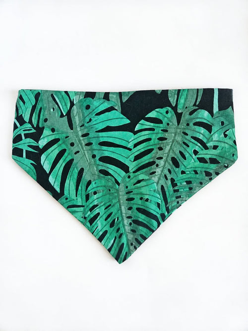 Bandana Tropical Atelier Jozou