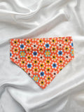 Bandana flower power