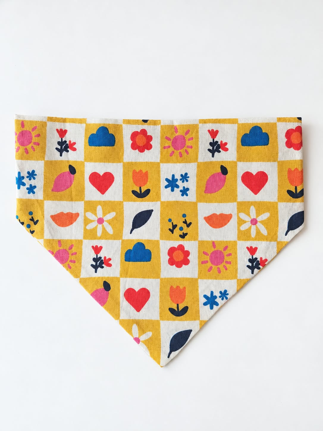 Bandana Happy Atelier Jozou
