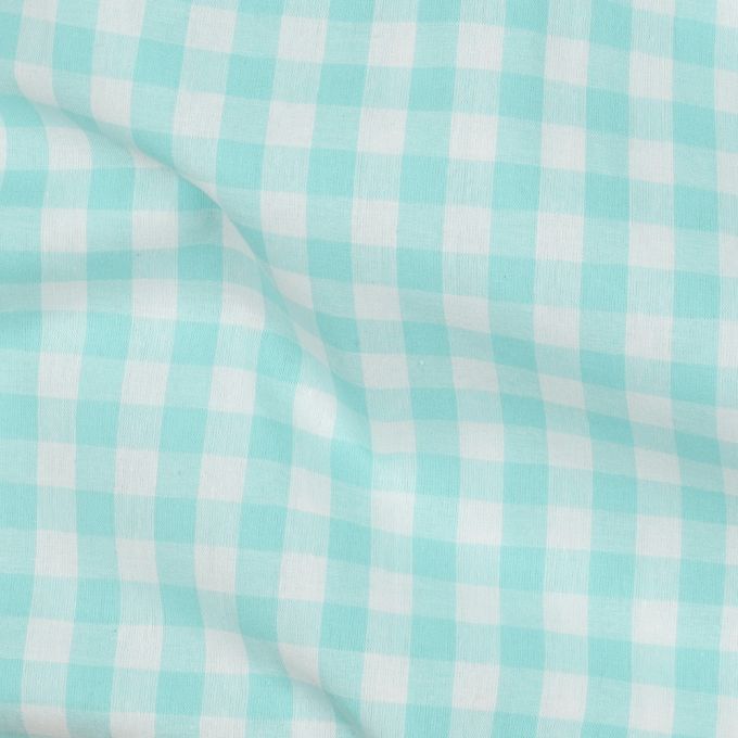 Bandana Menthe Atelier Jozou