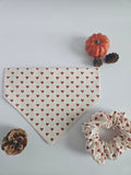 Bandana Cannelle Atelier Jozou
