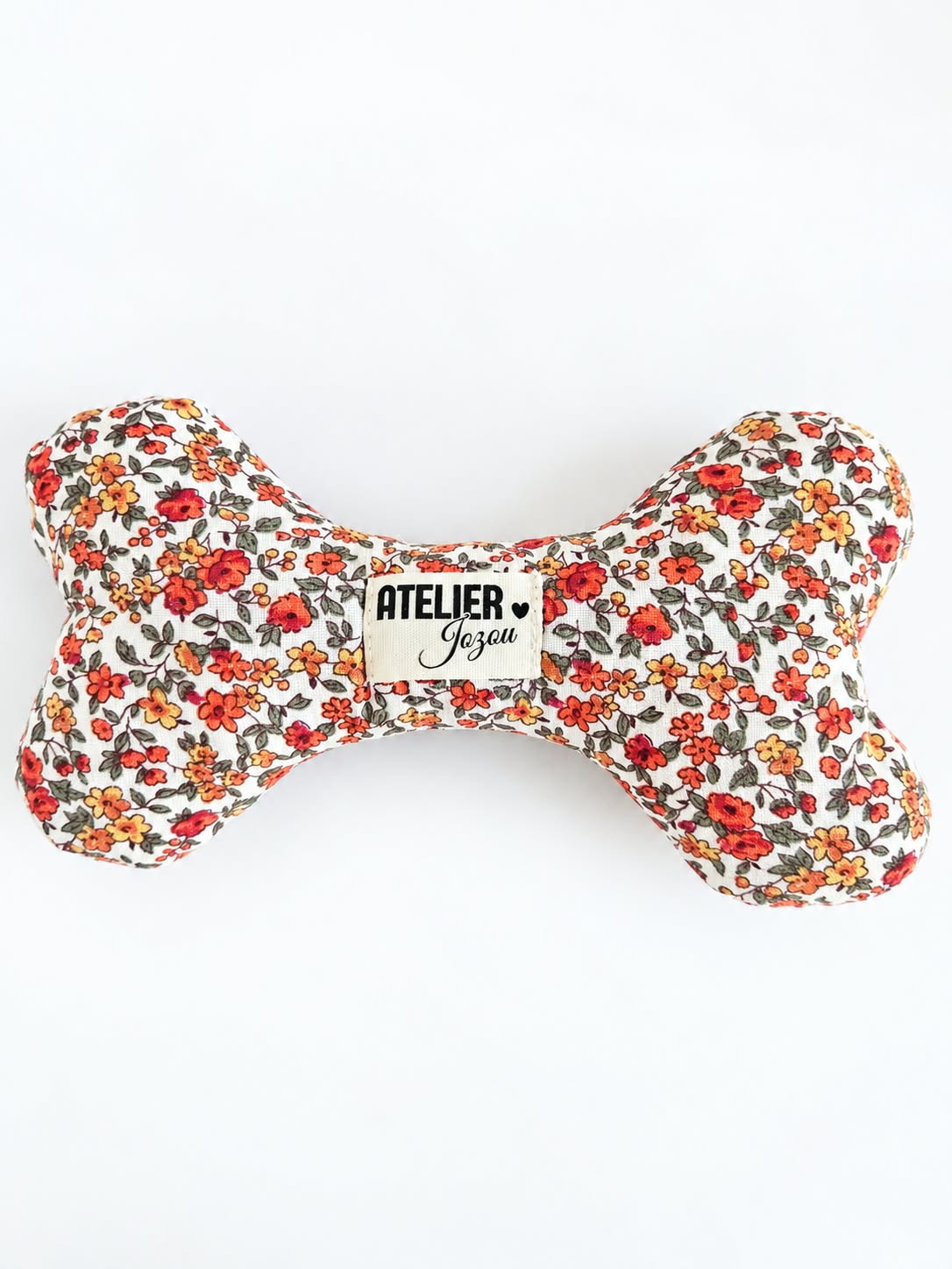 Doudou Liberty Atelier Jozou
