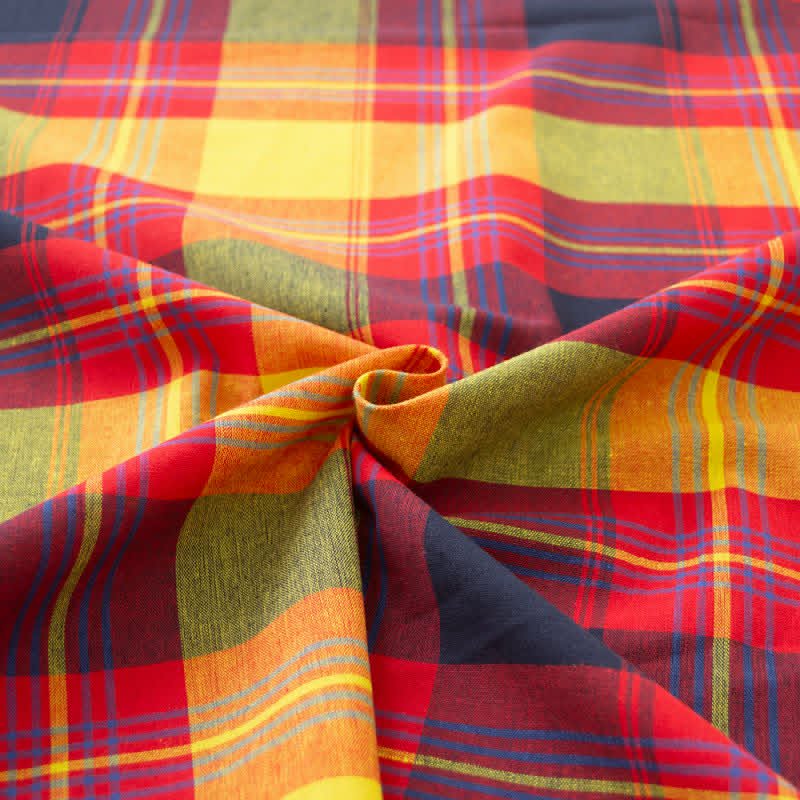 Bandana Madras Atelier Jozou