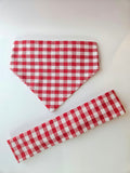 Matchy bandeaux Pique Nique Atelier Jozou