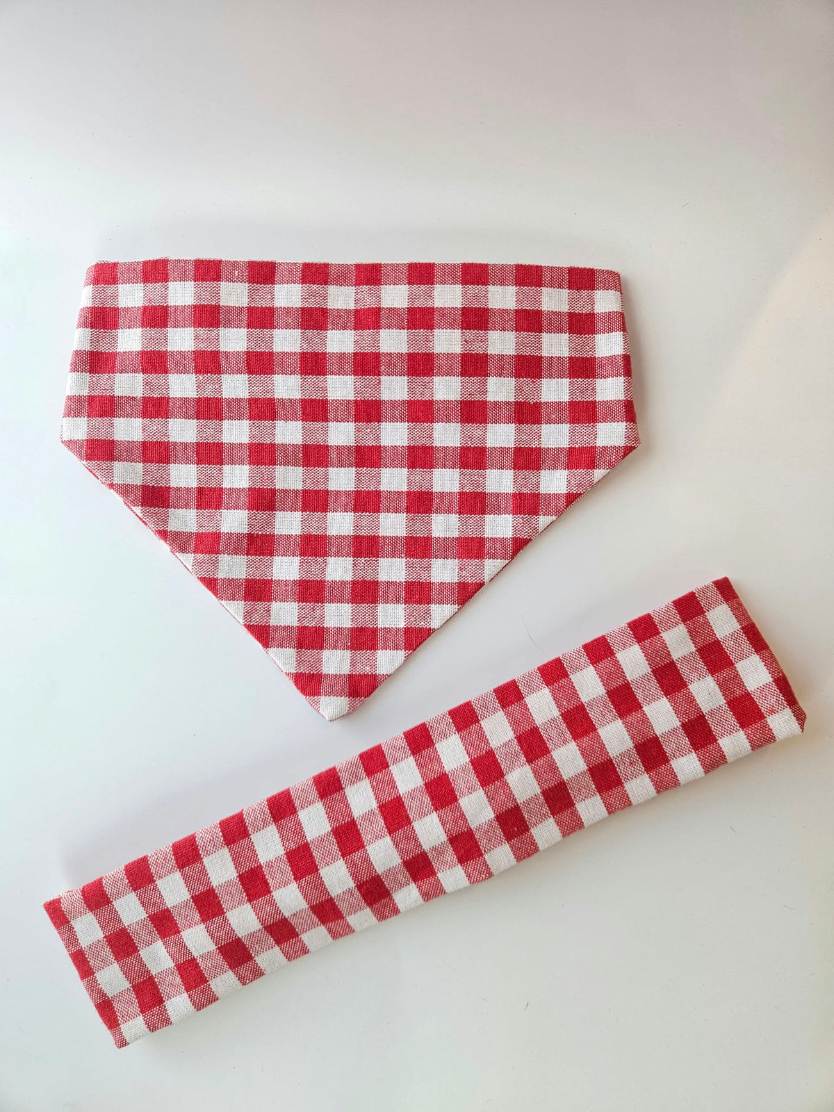Matchy bandeaux Pique Nique Atelier Jozou
