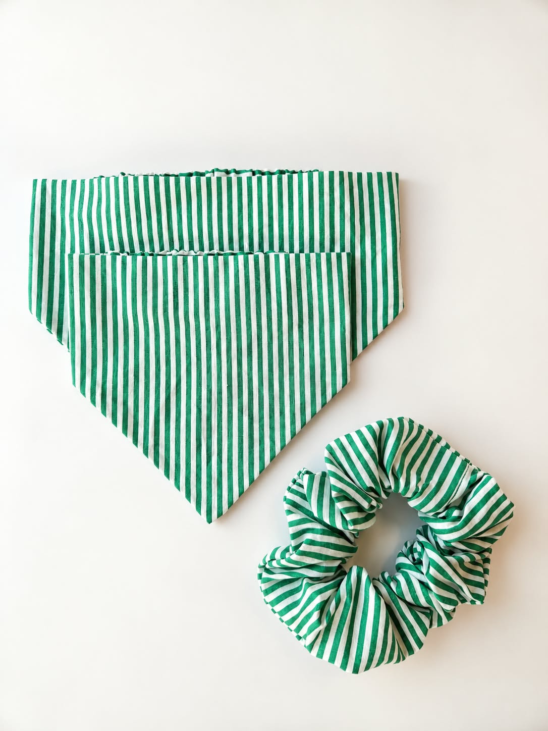 Matchy chouchou Rayures Fraiche Atelier Jozou