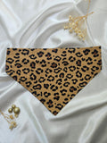 Bandana Léopard