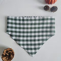 Bandana Sauge Atelier Jozou