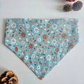 Bandana Temps d'automne Atelier Jozou