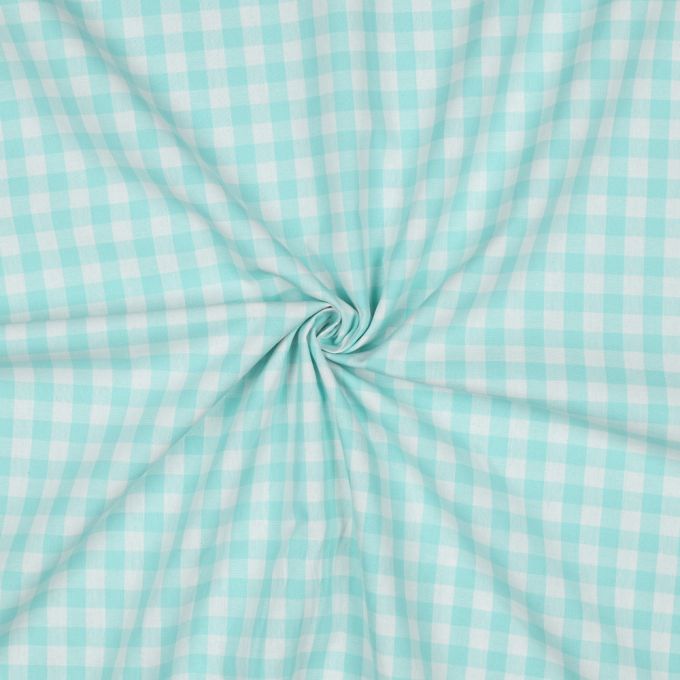 Bandana Menthe Atelier Jozou