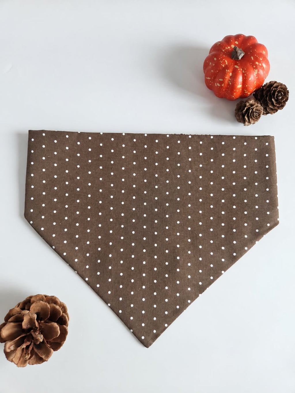 Bandana Chocolat Atelier Jozou