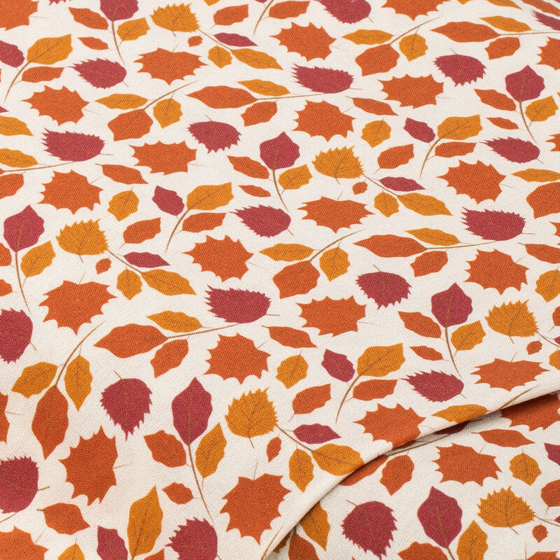 Bandana Feuilles Atelier Jozou