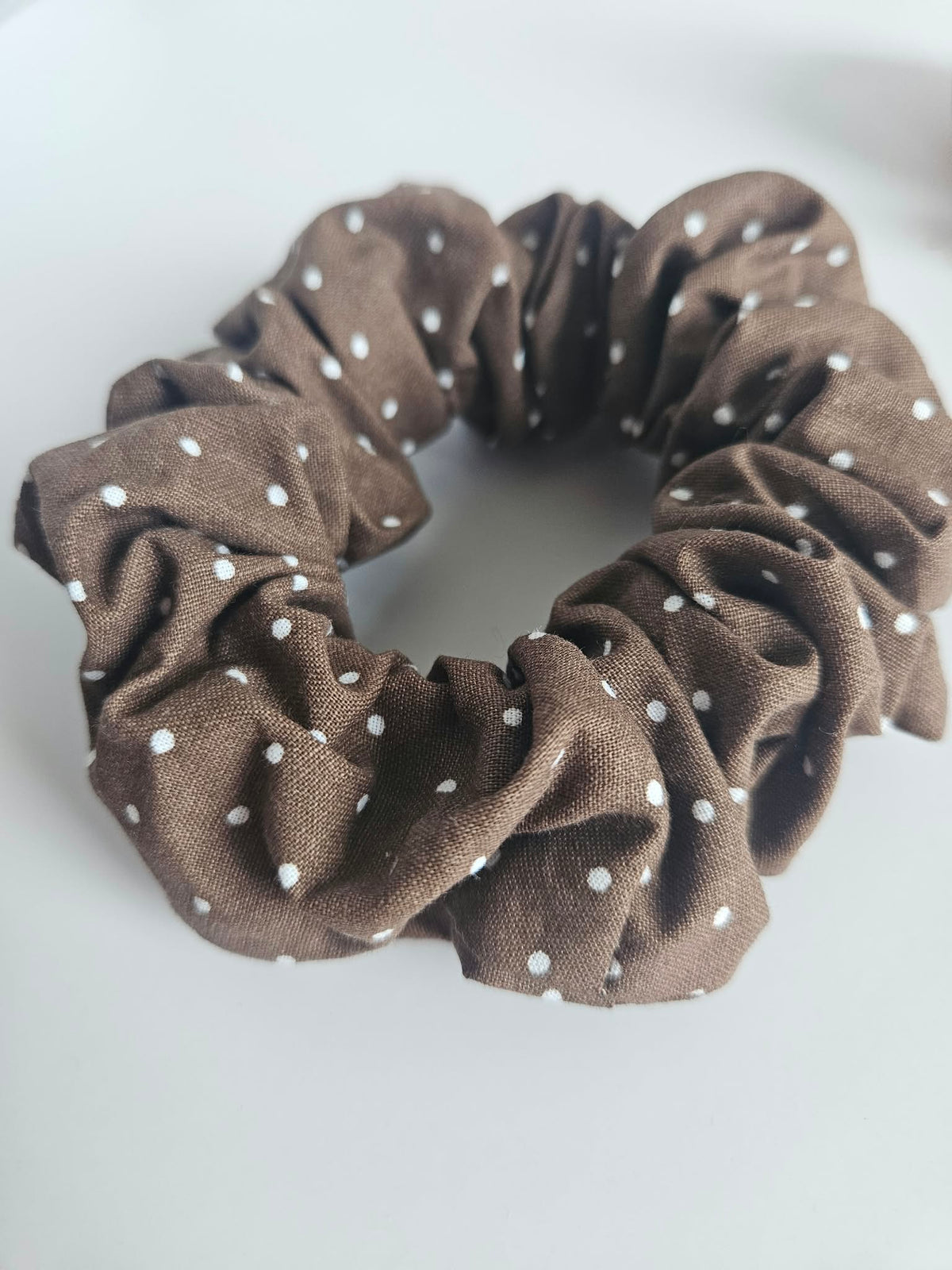 Chouchou Chocolat Atelier Jozou