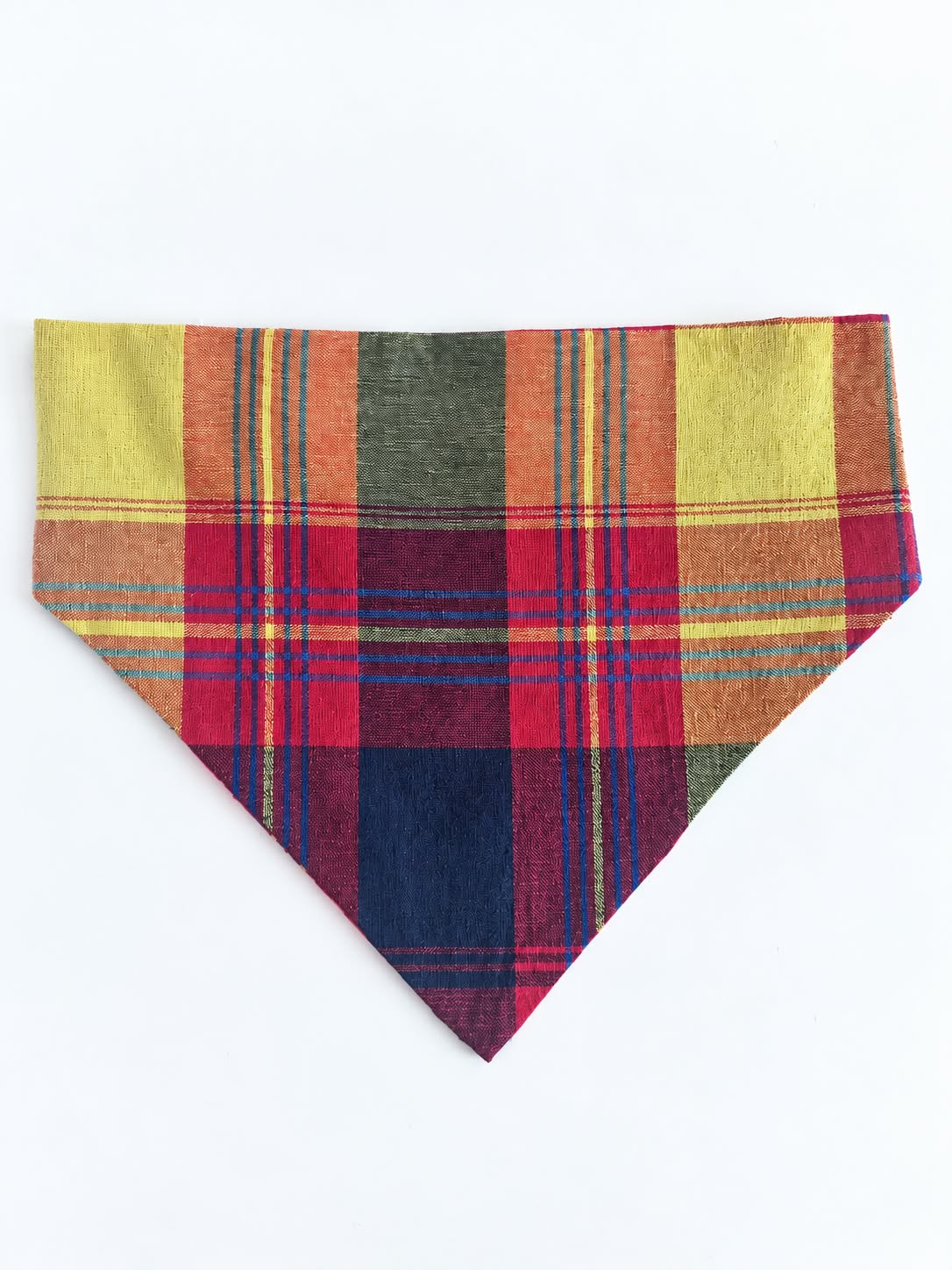 Bandana Madras Atelier Jozou