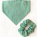 Matchy chouchou Rayures Fraiche Atelier Jozou