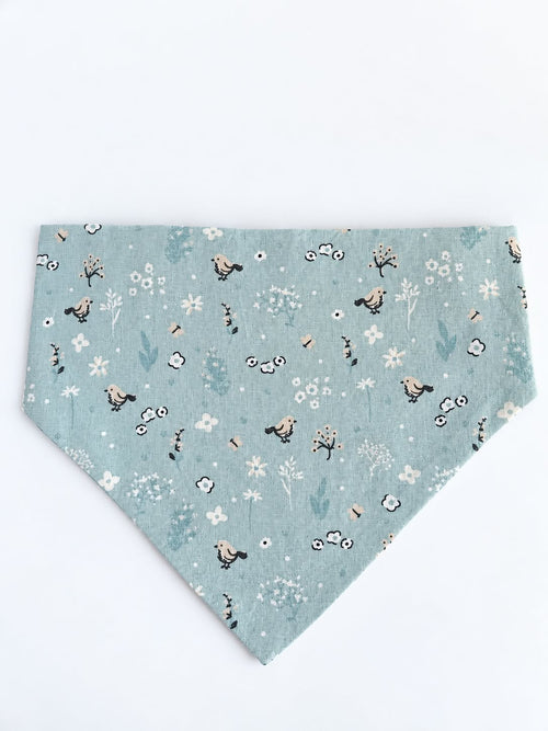 Bandana Ciel Atelier Jozou