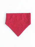 Bandana Passion a finir Atelier Jozou