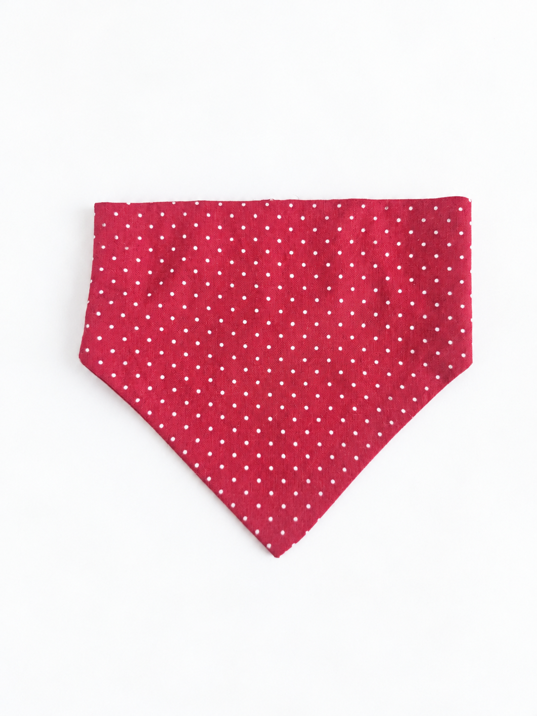 Bandana Passion a finir Atelier Jozou