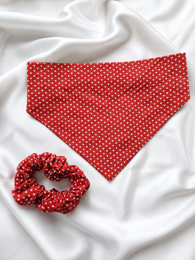 Bandana Cupidon