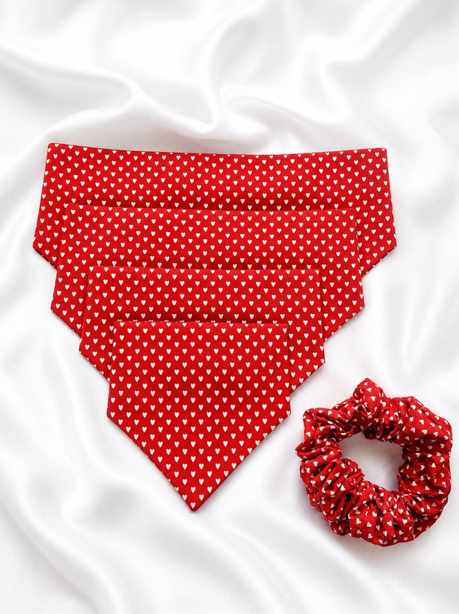 Bandana Cupidon