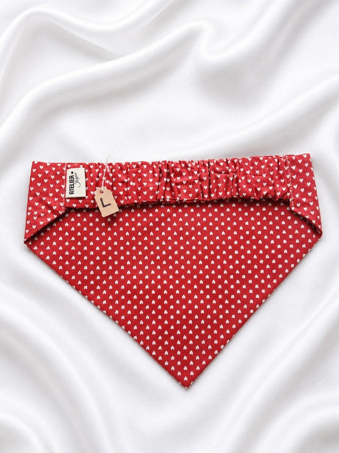 Bandana Cupidon