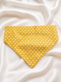 Bandana Coeur d'Or