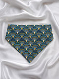 Bandana art déco