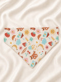 Bandana bretzel