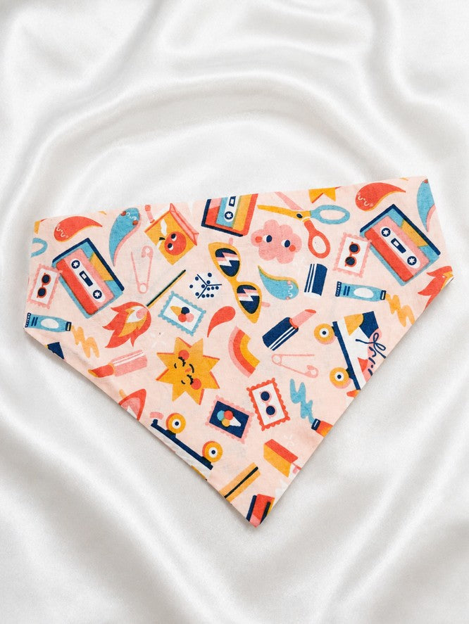 Bandana Ecolier