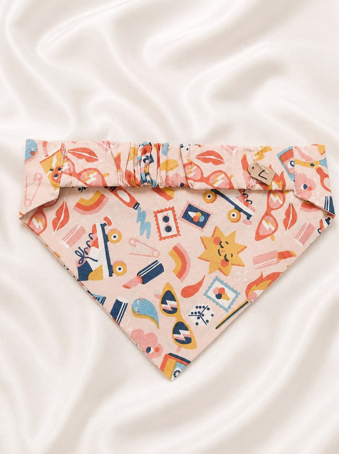 Bandana Ecolier