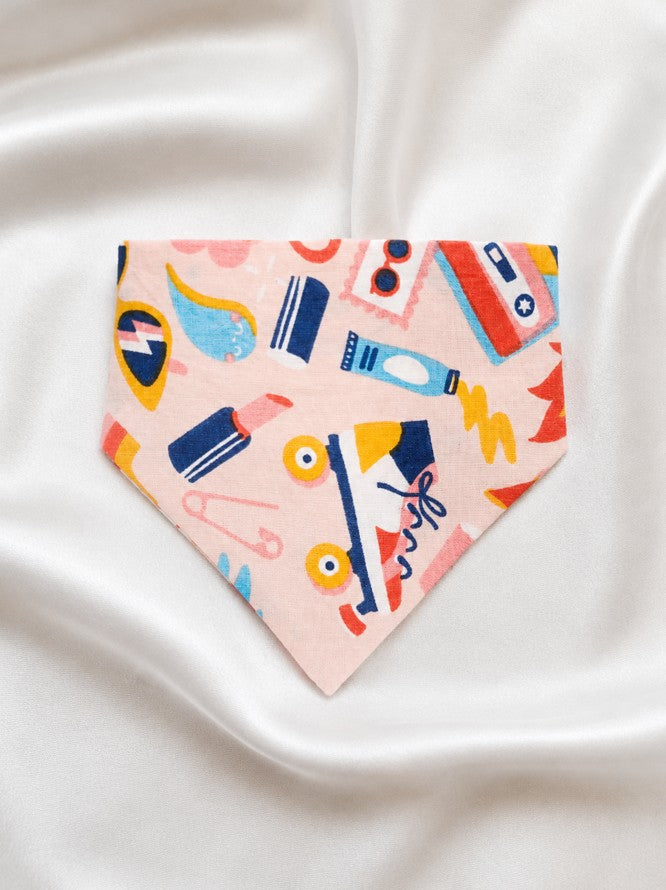 Bandana Ecolier