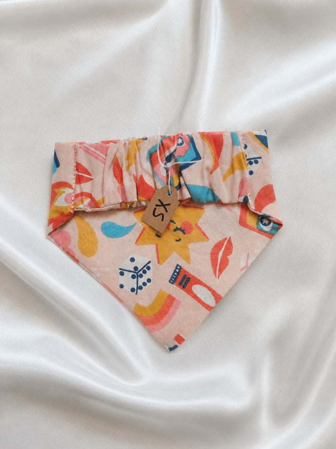 Bandana Ecolier