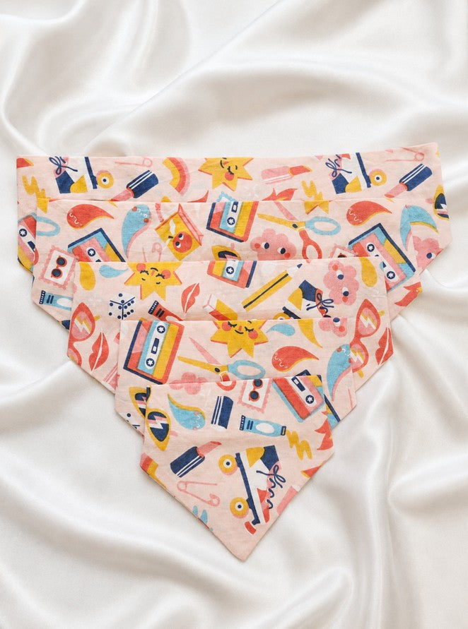 Bandana Ecolier