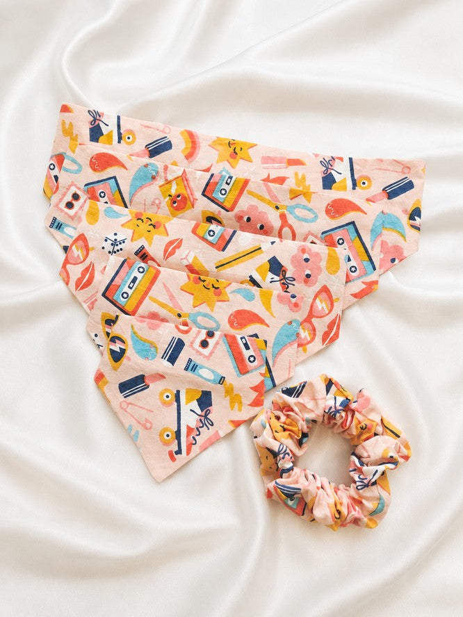 Bandana Ecolier