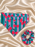 Matchy chouchou Cherry Atelier Jozou