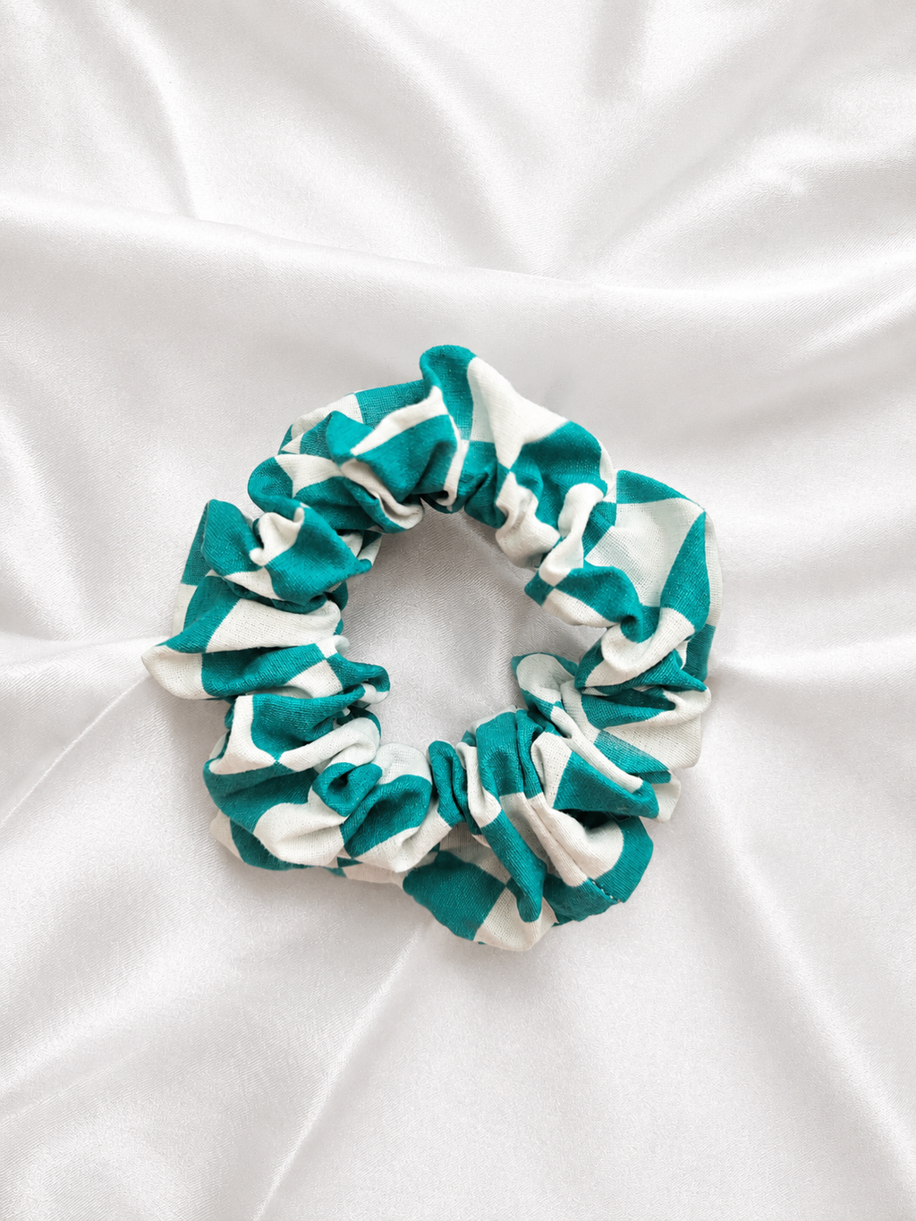 Chouchou Domino Atelier Jozou