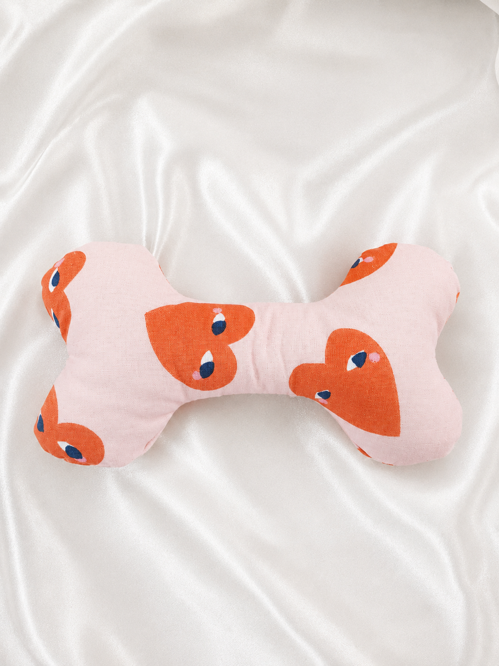 Doudou Coup de foudre Atelier Jozou