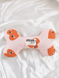 Doudou Coup de foudre Atelier Jozou