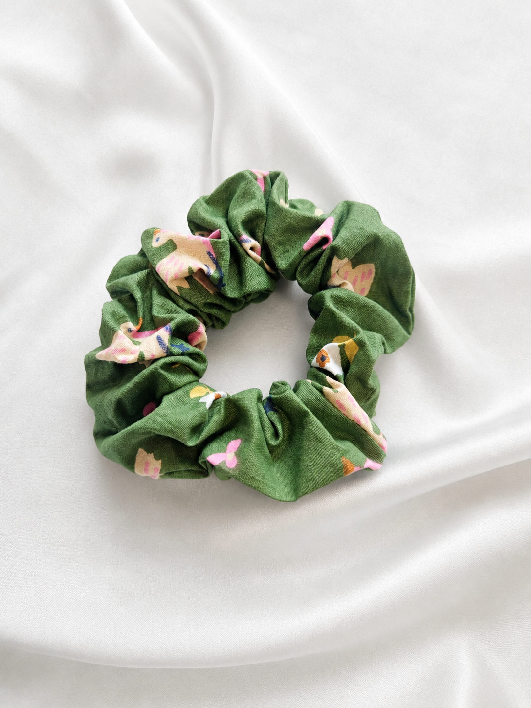 Matchy chouchou Verte Romance