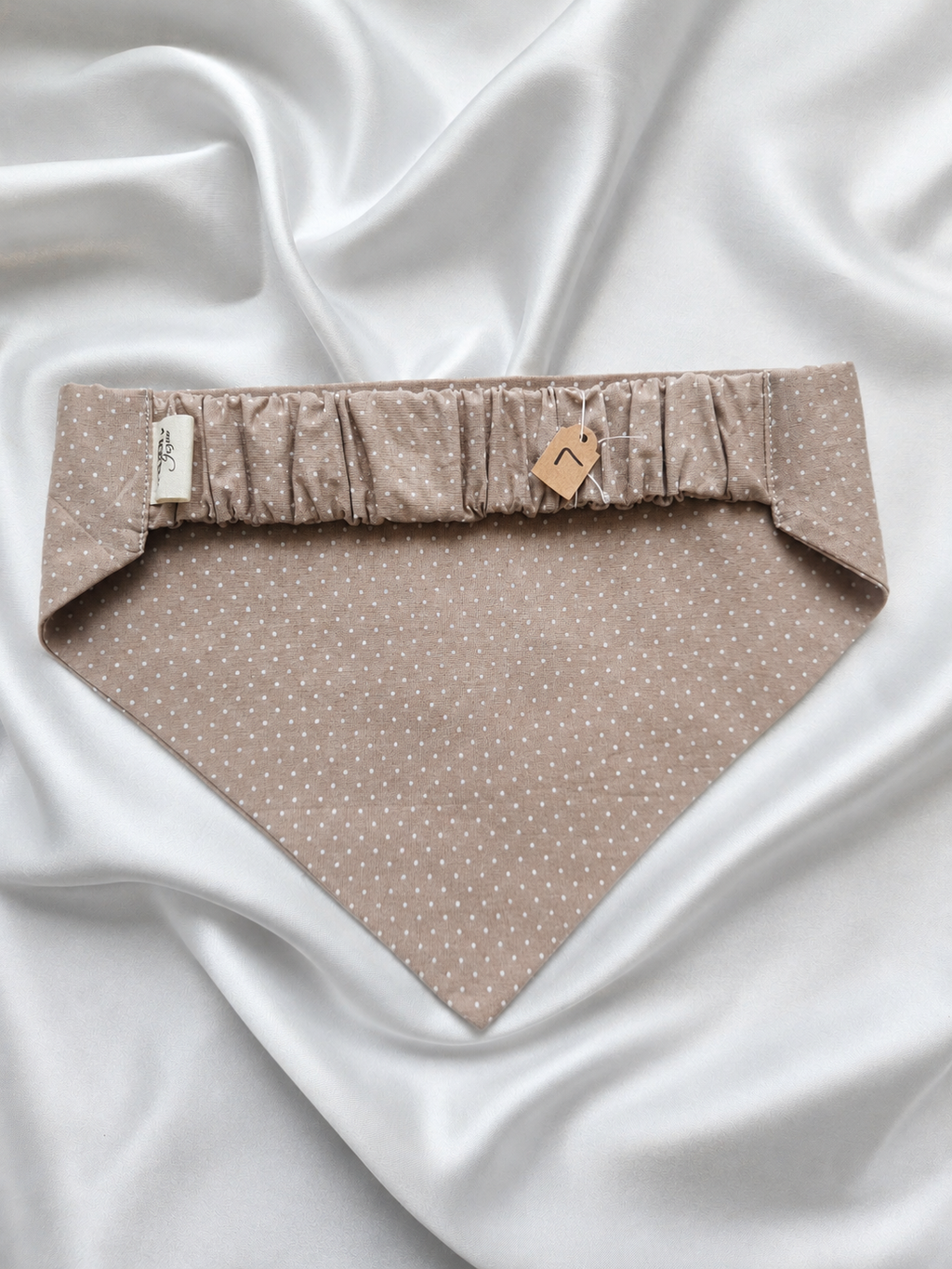 Bandana Douceur