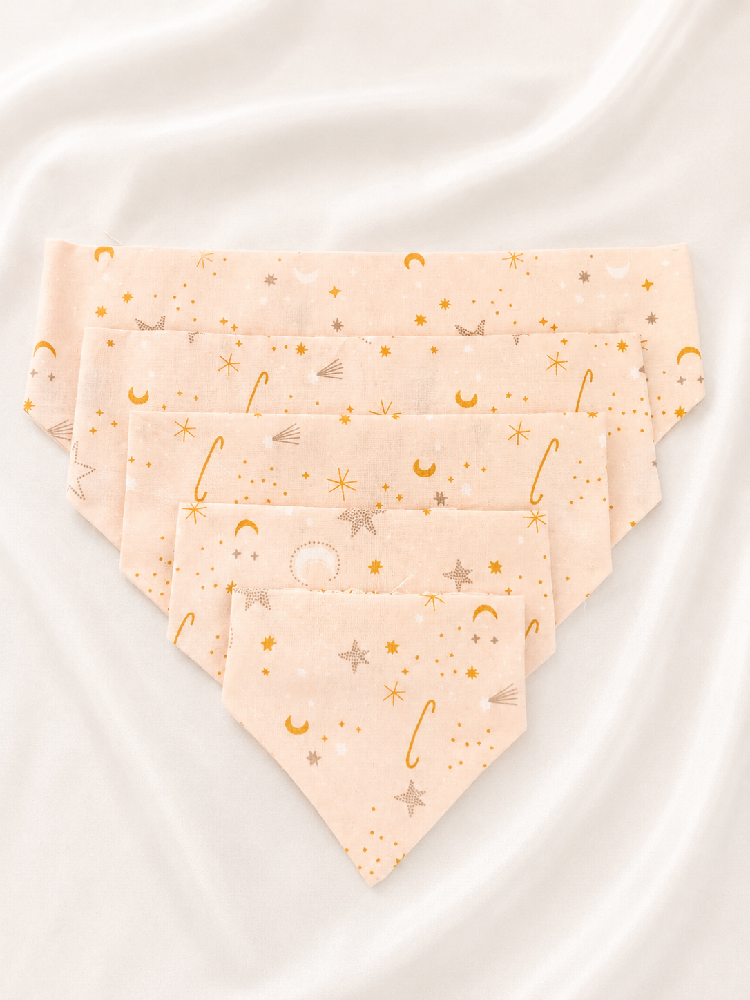Bandana Céleste