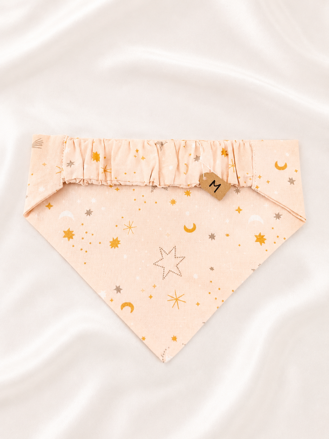 Bandana Céleste