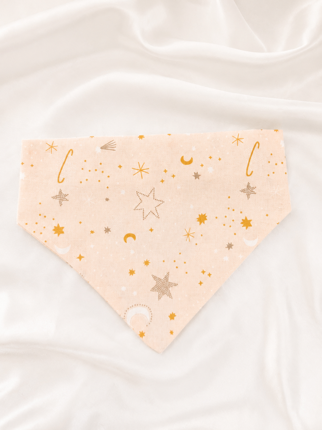 Bandana Céleste