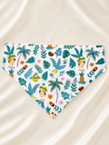 Bandana Frida Atelier Jozou